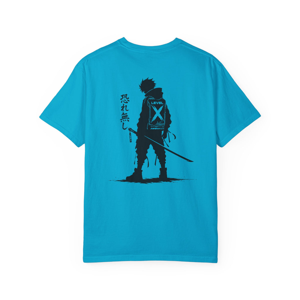 Samurai T-Shirt