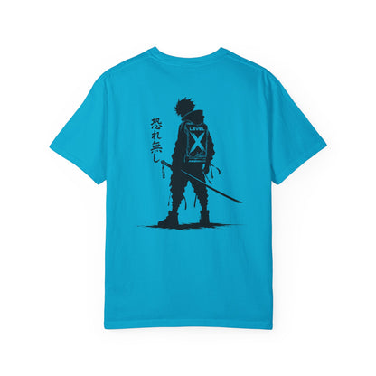 Samurai T-Shirt