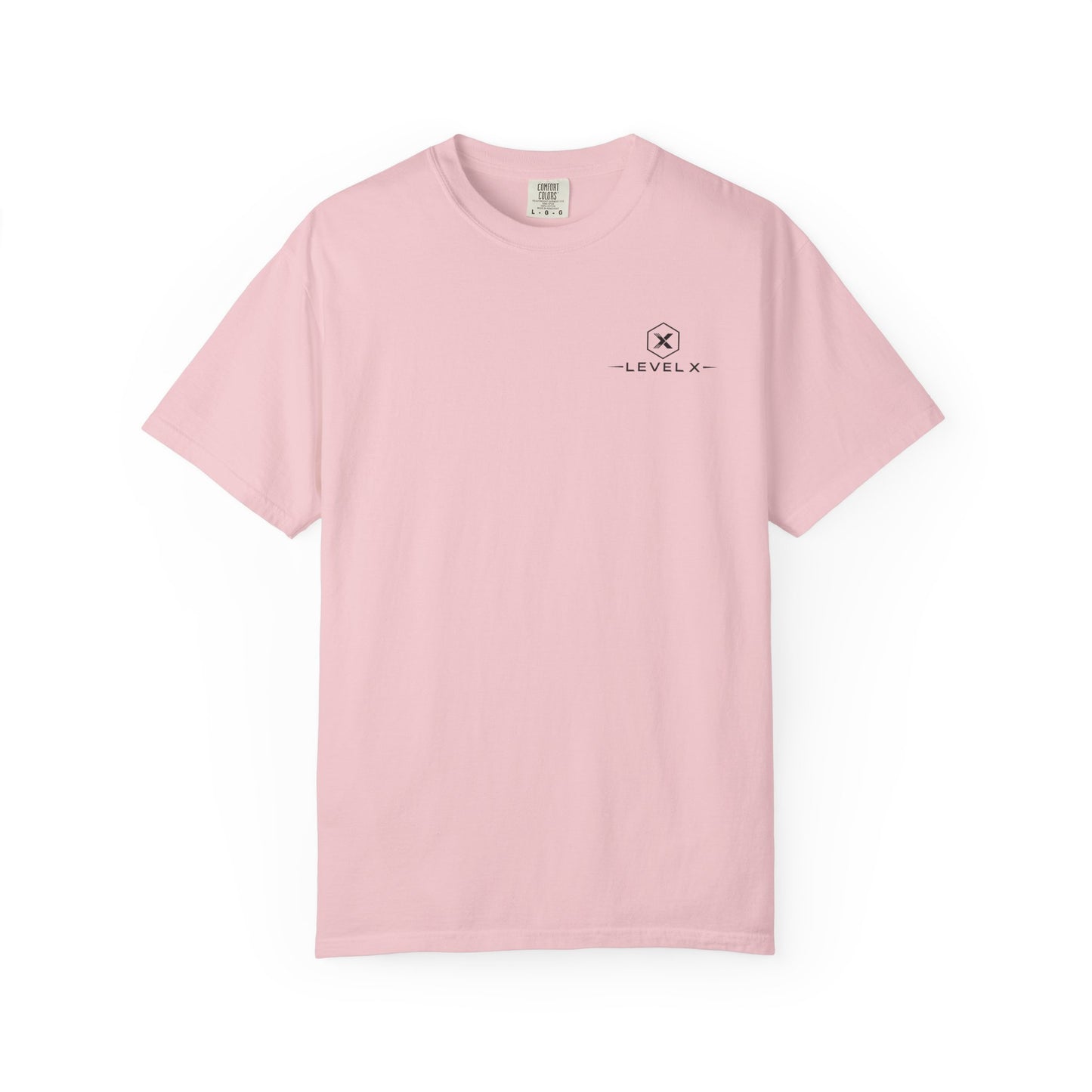 LevelX PC Builder T-Shirt