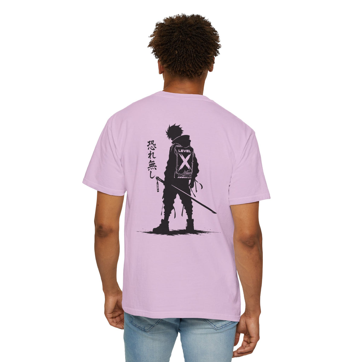Samurai T-Shirt
