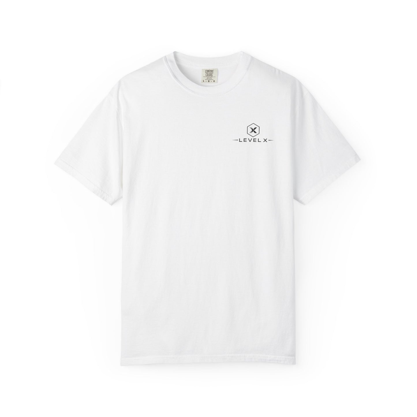 LevelX PC Builder T-Shirt