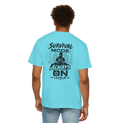 Survival Mode T-Shirt