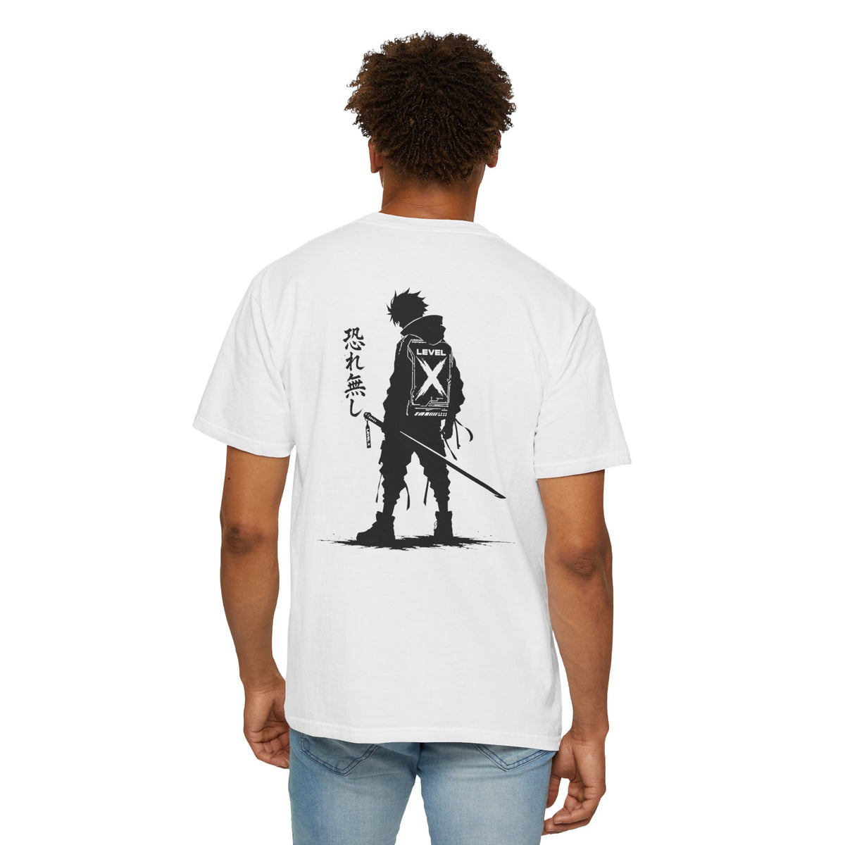 Samurai T-Shirt
