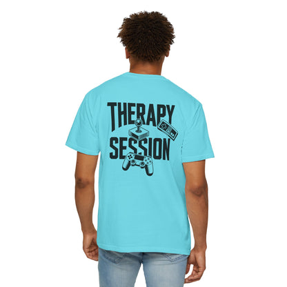 Therapy Session T-Shirt