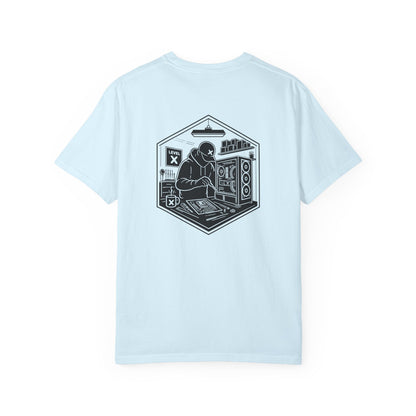 LevelX PC Builder T-Shirt