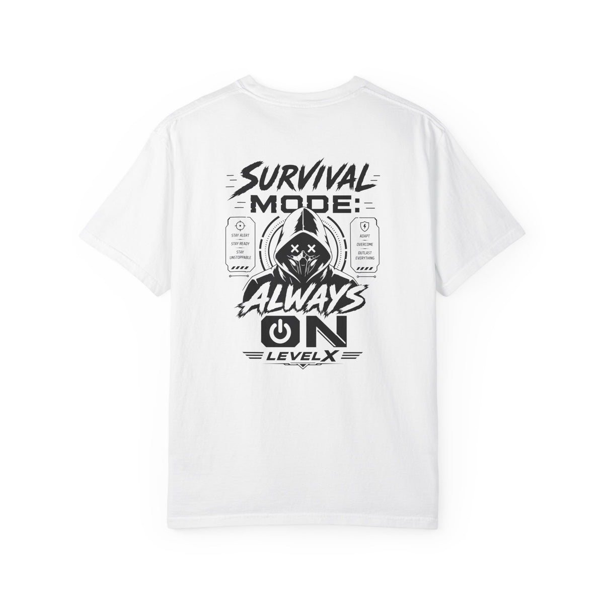 Survival Mode T-Shirt