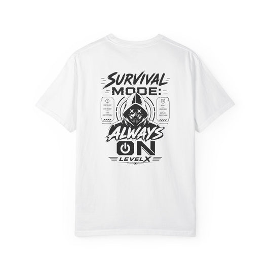 Survival Mode T-Shirt