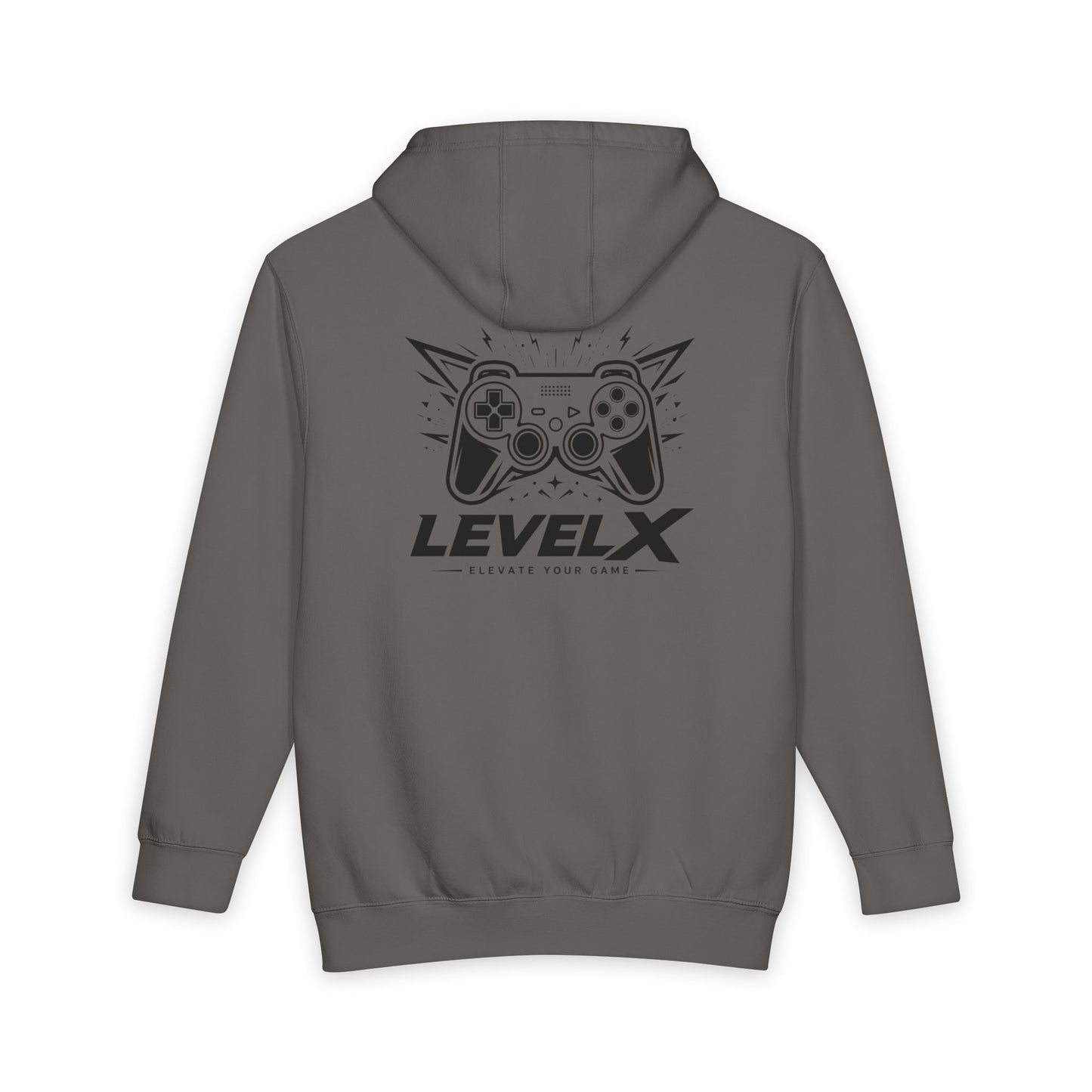 Retro Controller Hoodie