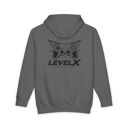 Retro Controller Hoodie