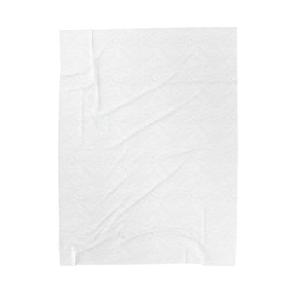 LevelX Velveteen Plush Blanket