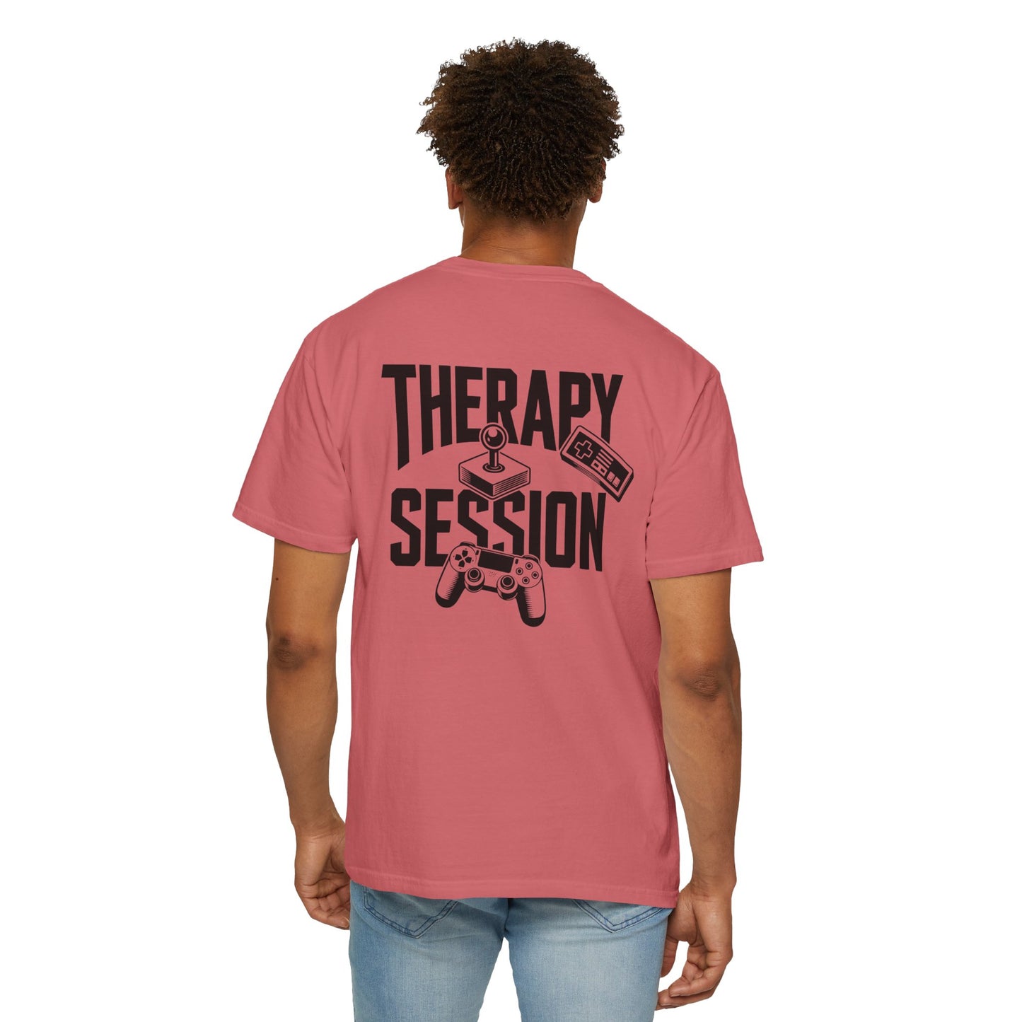 Therapy Session T-Shirt