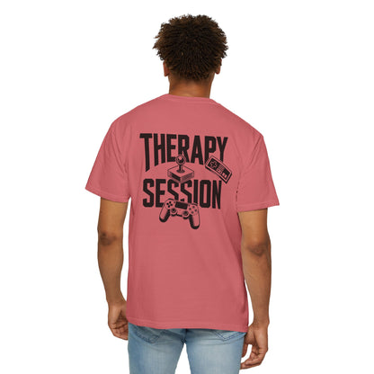 Therapy Session T-Shirt