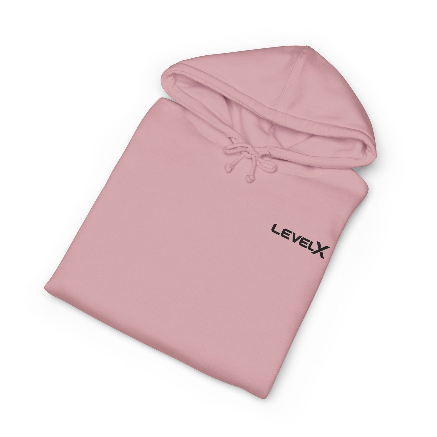 LevelX Headphones Hoodie