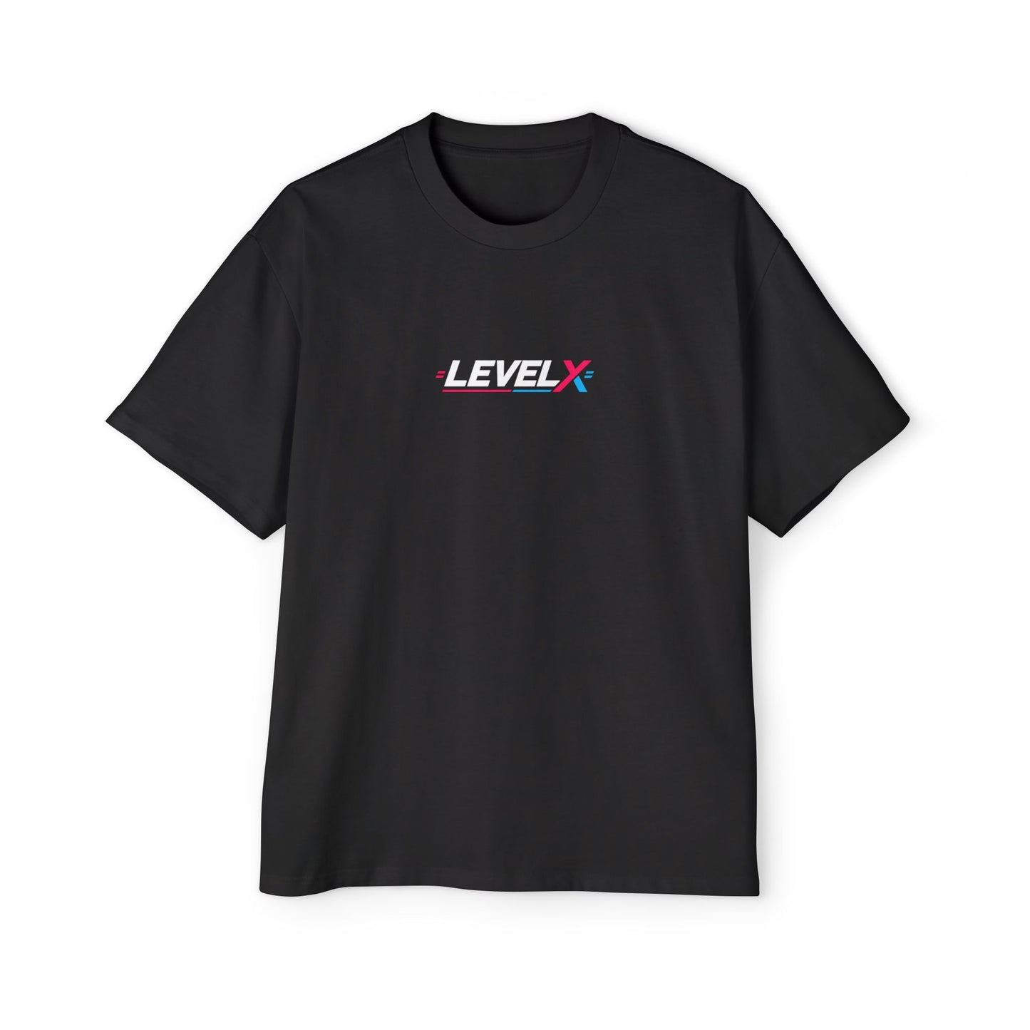LevelX Oversized Tee