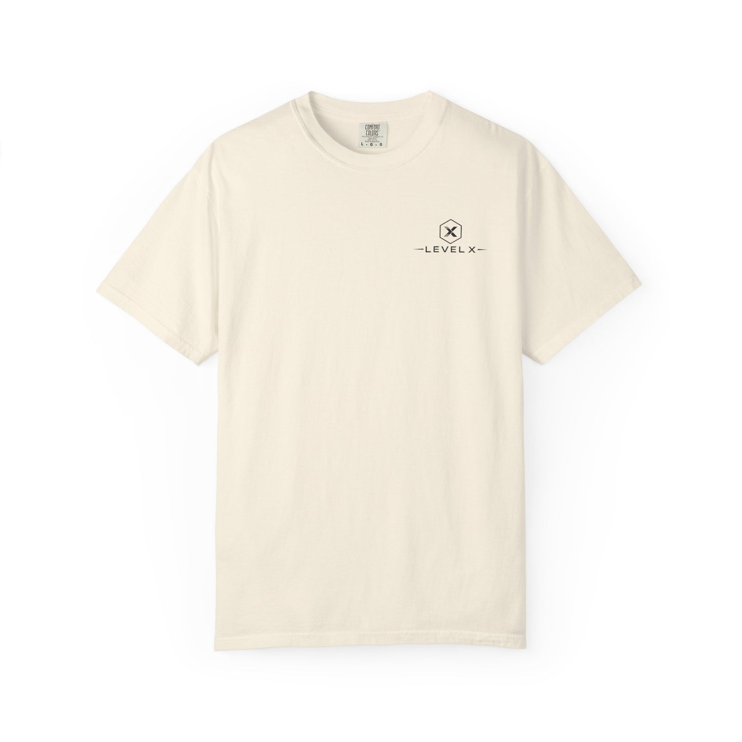 LevelX PC Builder T-Shirt