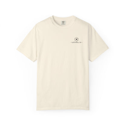 LevelX PC Builder T-Shirt