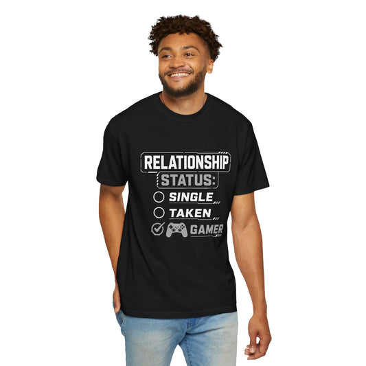 Relationship Status T-Shirt