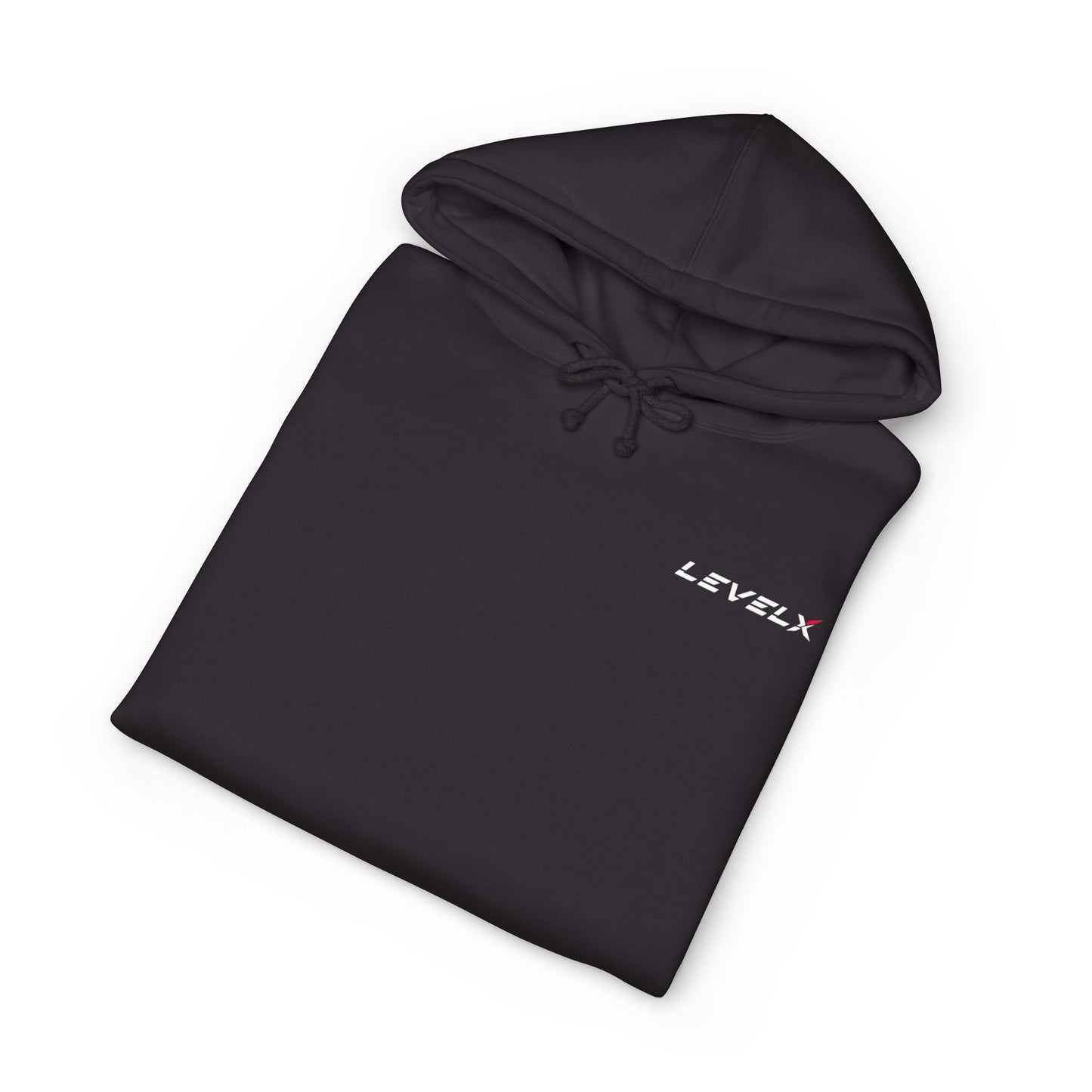 LevelX Smiley Hoodie