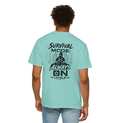 Survival Mode T-Shirt