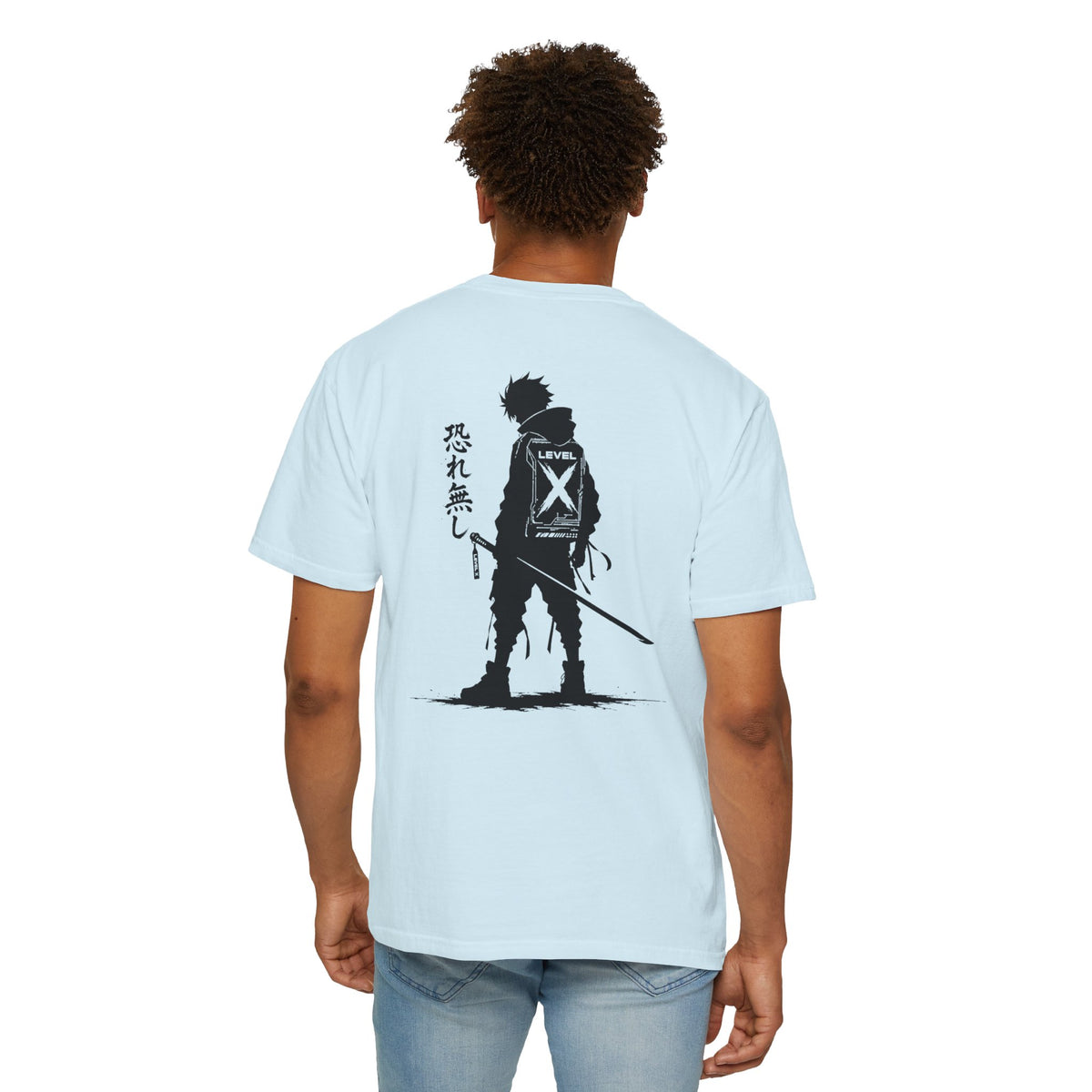 Samurai T-Shirt