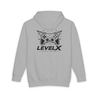 Retro Controller Hoodie