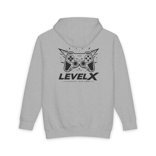 Retro Controller Hoodie
