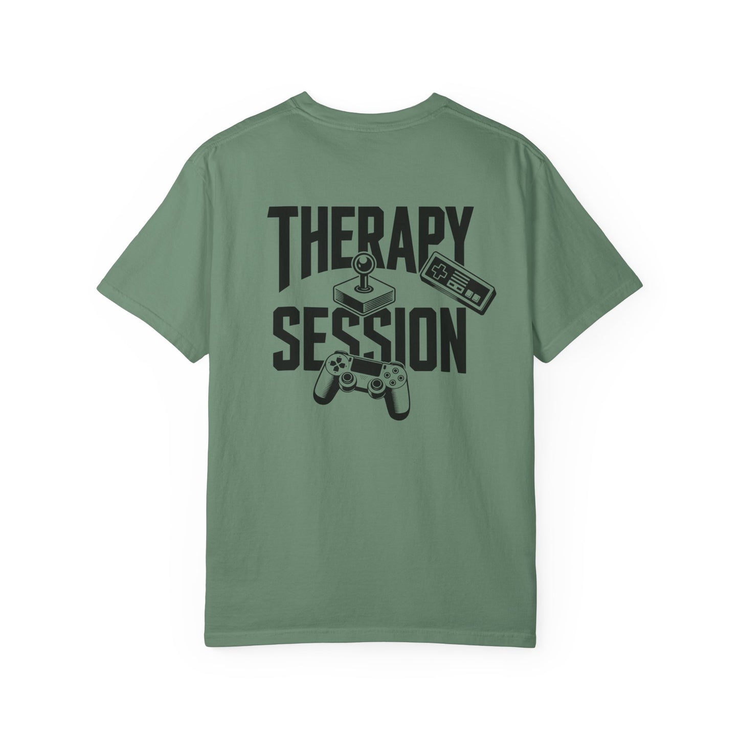 Therapy Session T-Shirt
