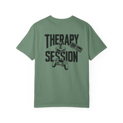 Therapy Session T-Shirt