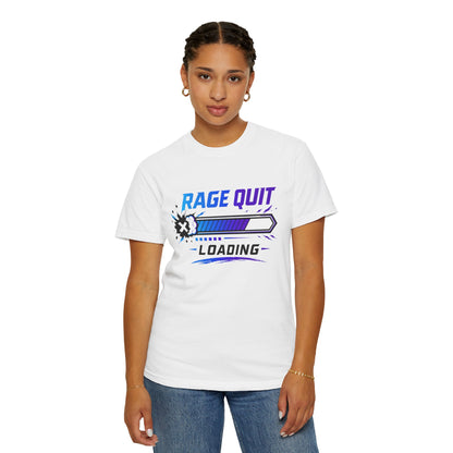 Rage Quit T-Shirt