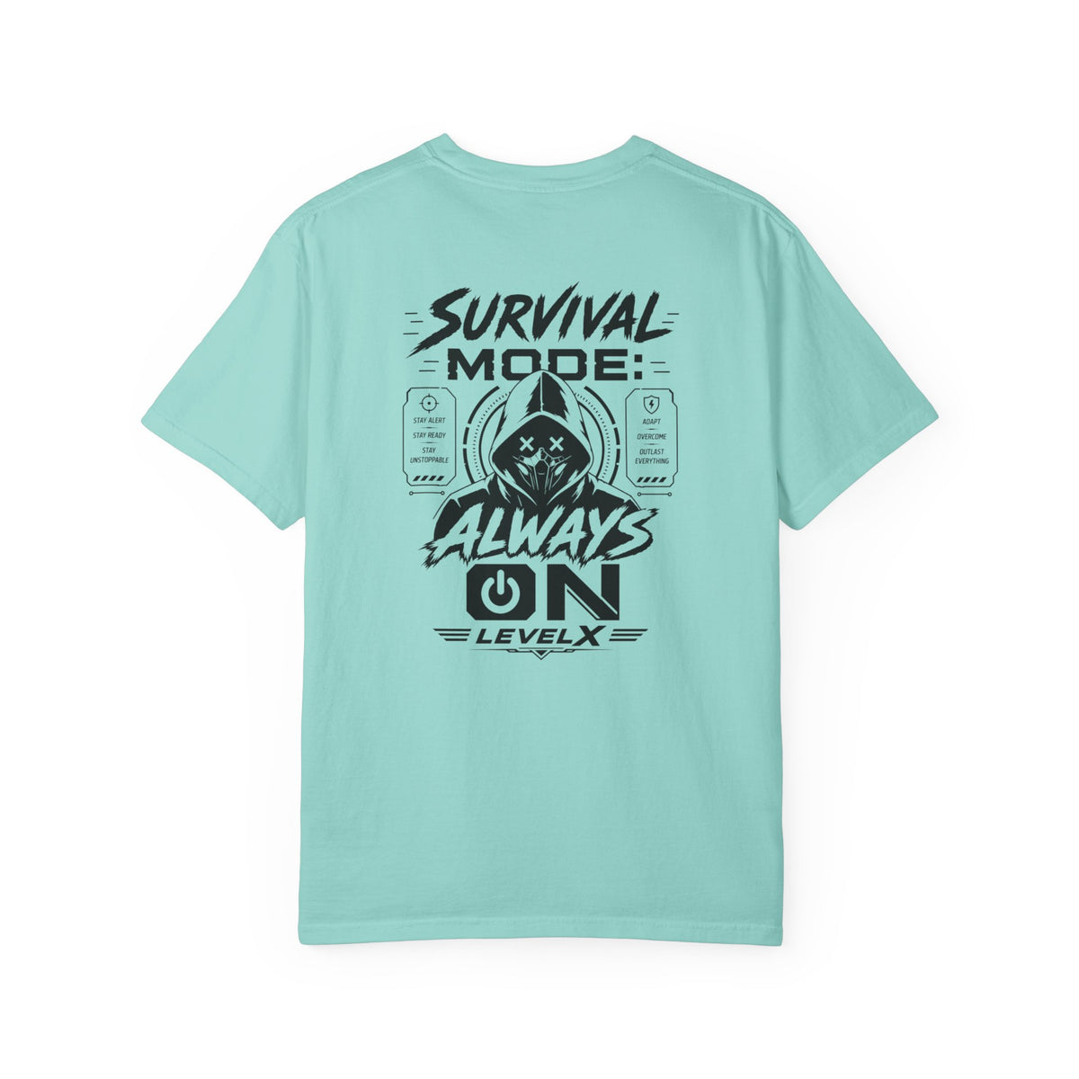 Survival Mode T-Shirt