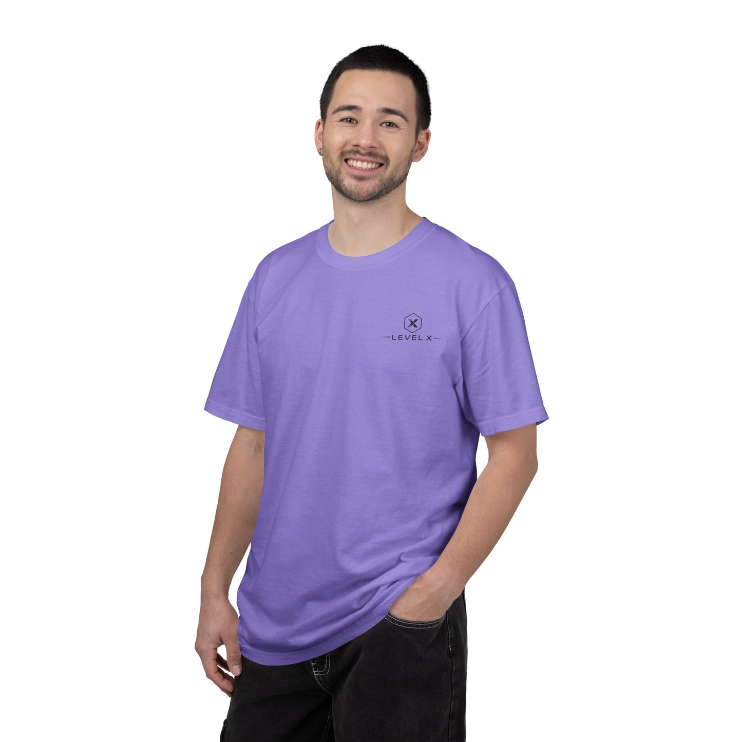 LevelX PC Builder T-Shirt