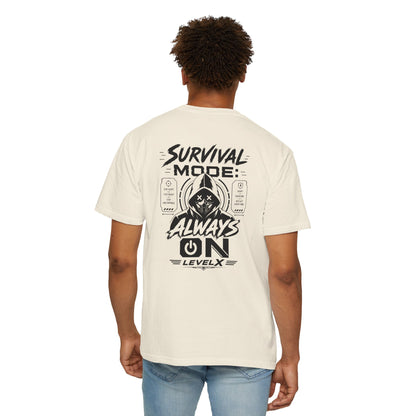 Survival Mode T-Shirt