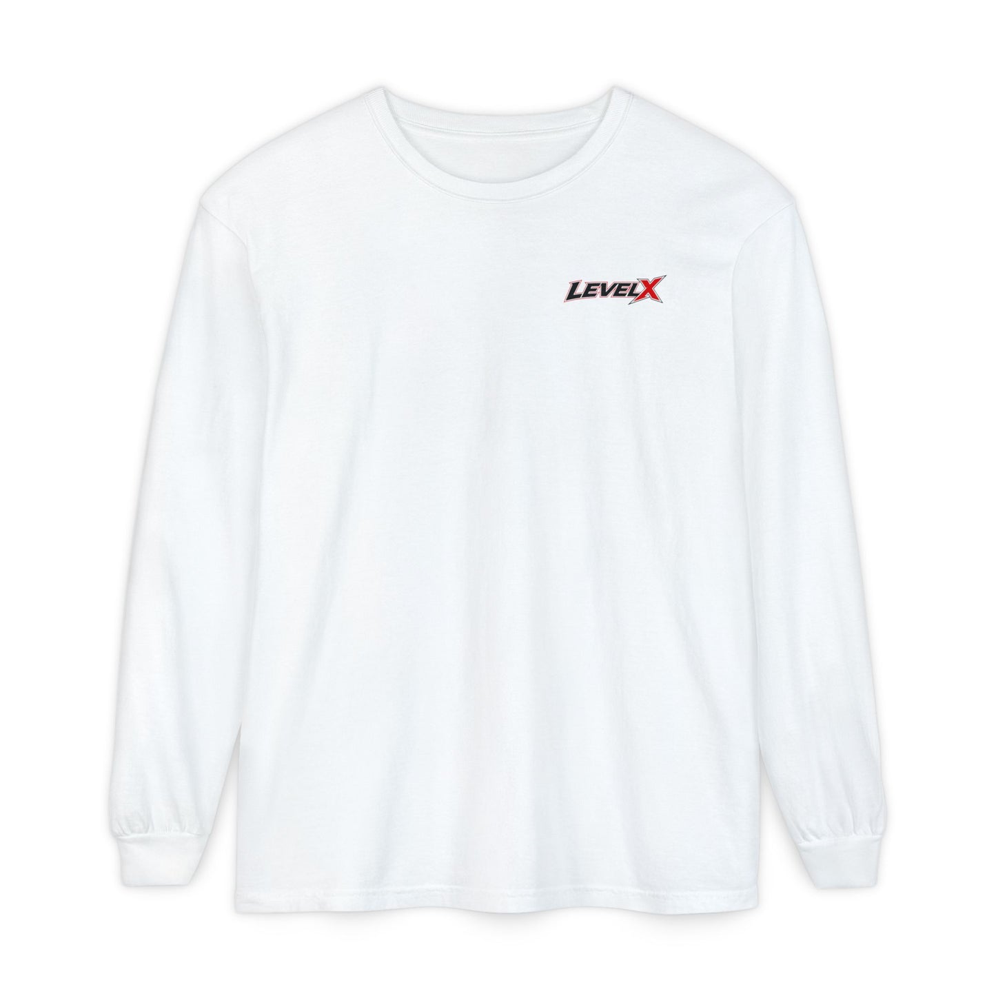 I Have Everything Under Control Long Sleeve Tee