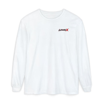 I Have Everything Under Control Long Sleeve Tee