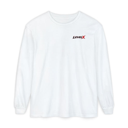 I Have Everything Under Control Long Sleeve Tee