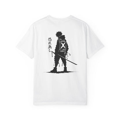 Samurai T-Shirt