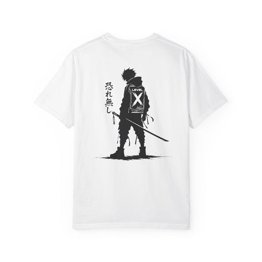 Samurai T-Shirt