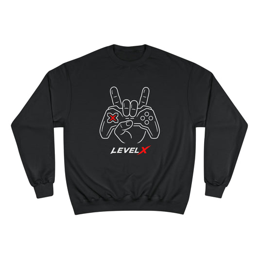 Controller Champion Sweater