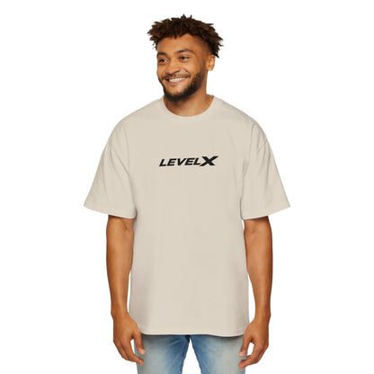Survival Mode Oversized Tee