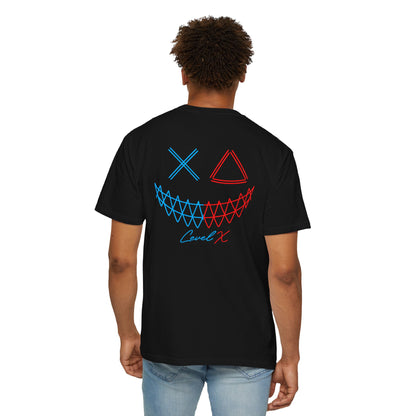 Smiley Mask T-Shirt