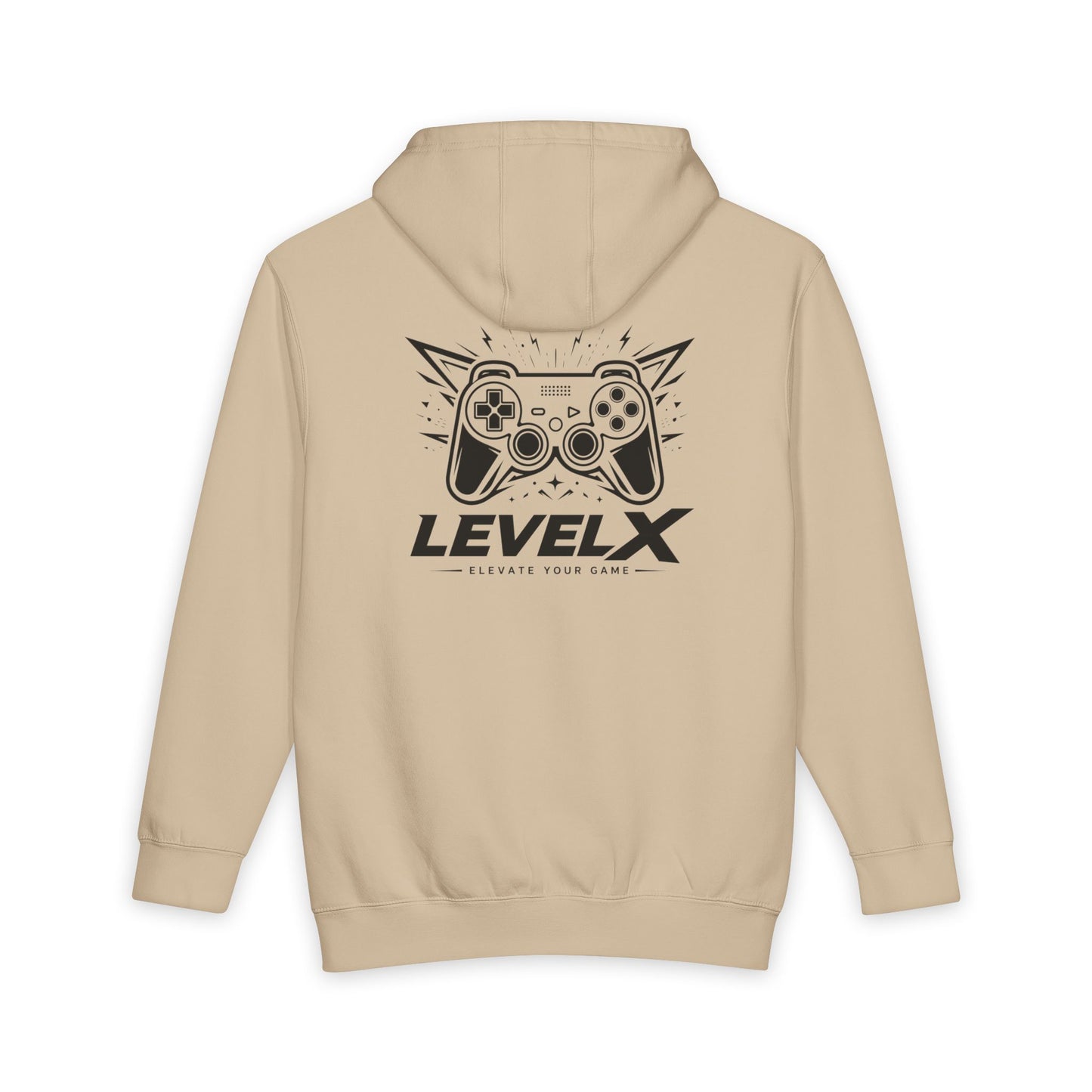 Retro Controller Hoodie