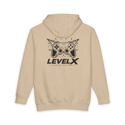 Retro Controller Hoodie