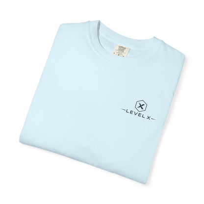 LevelX PC Builder T-Shirt