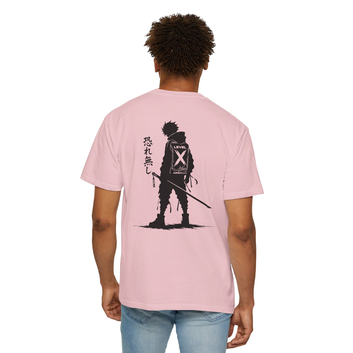 Samurai T-Shirt