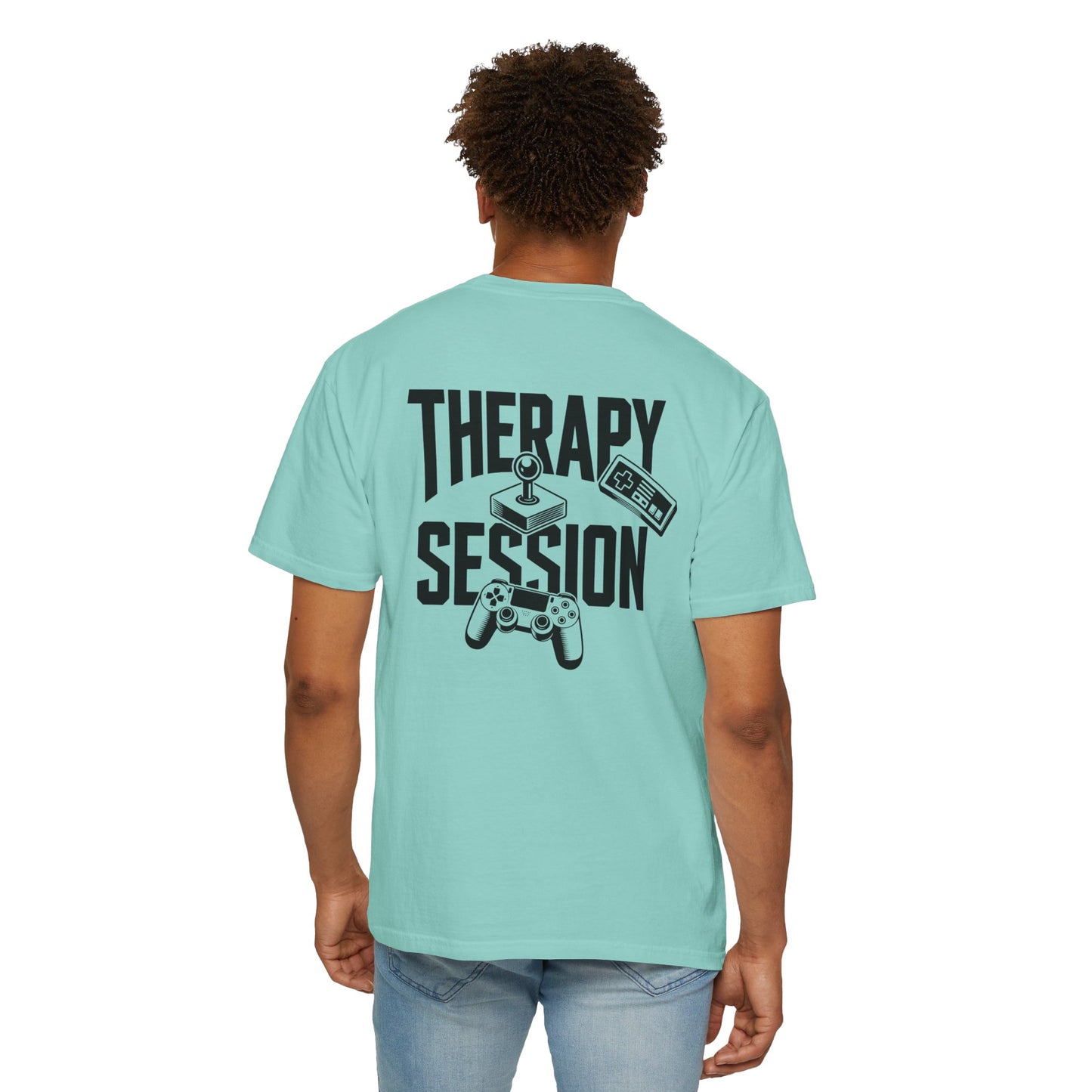 Therapy Session T-Shirt