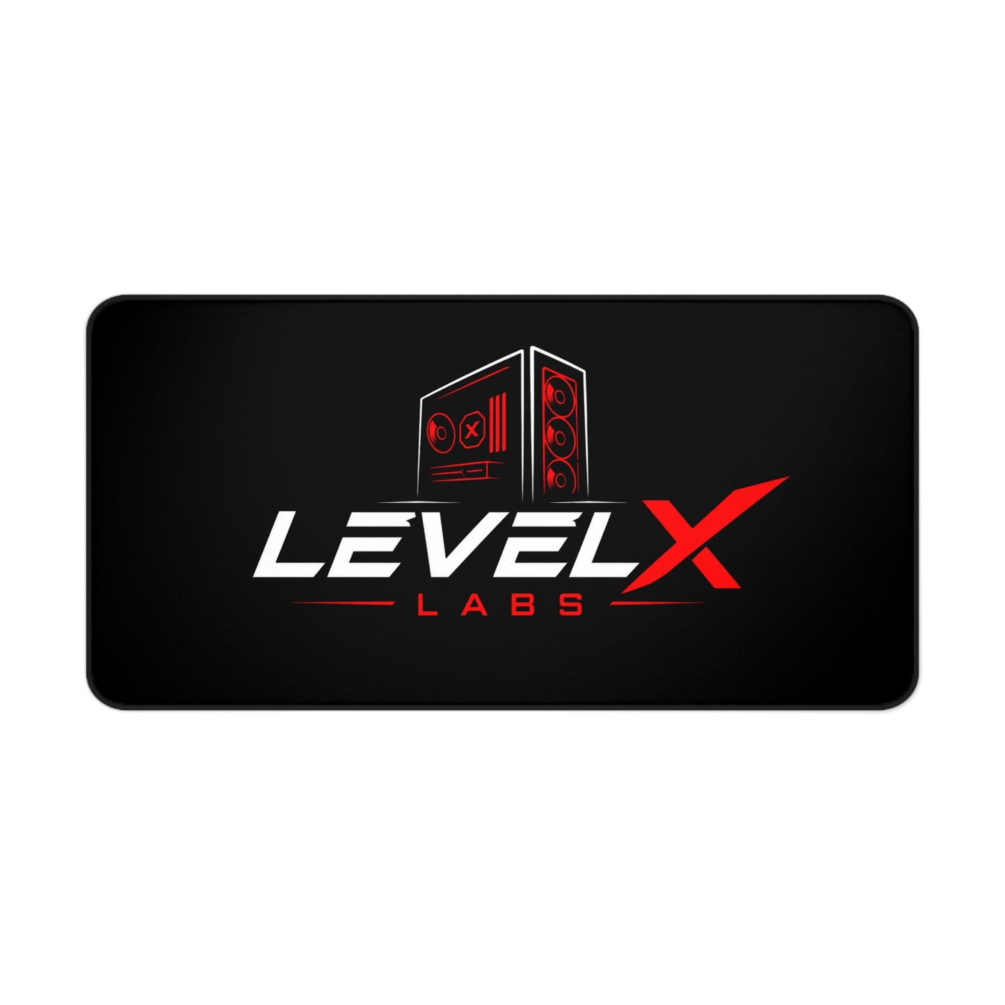 Level X Labs Desk Mat