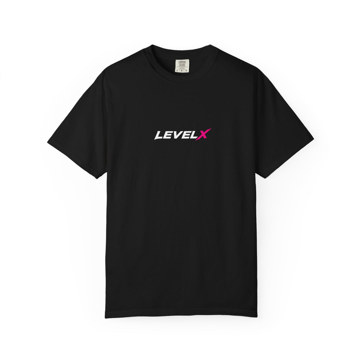 LevelX Hacker T-Shirt