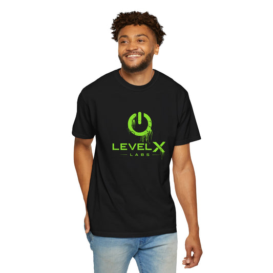 Power Logo T-Shirt