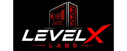 LevelX Labs