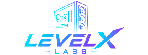 LevelX Labs